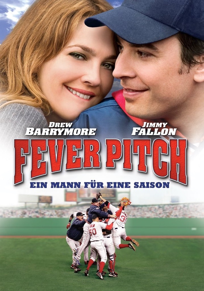 Fever Pitch Ein Mann für eine